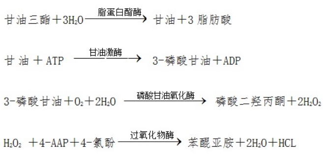 甘油三酯測(cè)定試劑盒注冊(cè)技術(shù)審查指導(dǎo)原則（2016年第29號(hào)）(圖1)