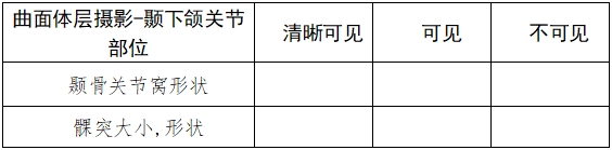 口腔曲面體層X射線機(jī)注冊(cè)技術(shù)審查指導(dǎo)原則（2018年第9號(hào)）(圖11)