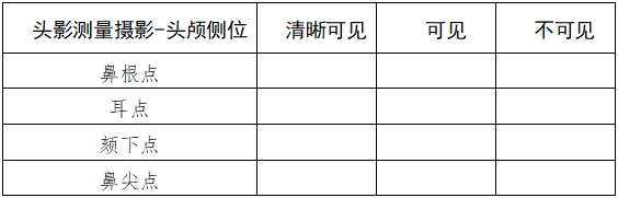 口腔曲面體層X射線機(jī)注冊(cè)技術(shù)審查指導(dǎo)原則（2018年第9號(hào)）(圖12)