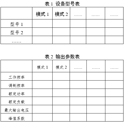 高頻手術(shù)設(shè)備注冊(cè)審查指導(dǎo)原則（2023年修訂版）（2024年第14號(hào)）(圖1)