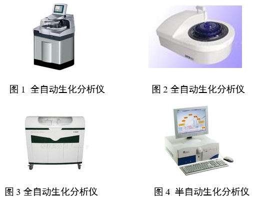 生化分析儀注冊(cè)審查指導(dǎo)原則（2024年修訂版）（2024年第21號(hào)）(圖1)