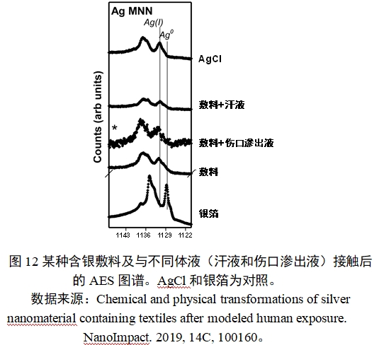 應(yīng)用納米材料的醫(yī)療器械安全性和有效性評價指導(dǎo)原則 第二部分：理化表征（2023年第15號）(圖24)