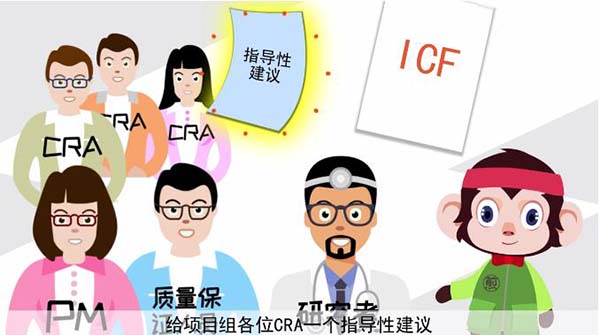 ICF更新后，哪些情形需要重簽知情？(圖3)