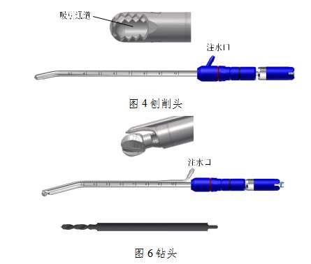 內(nèi)窺鏡手術(shù)動力設(shè)備注冊審查指導(dǎo)原則（2021年第93號）(圖3)