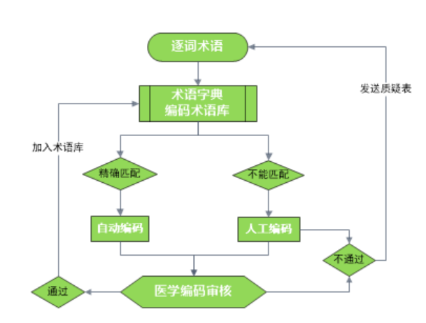 臨床試驗醫(yī)學編碼那些事！(圖2)