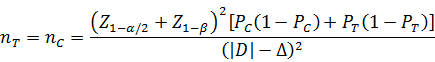 醫(yī)療器械臨床試驗(yàn)設(shè)計(jì)指導(dǎo)原則（2018年第6號(hào)）(圖3)