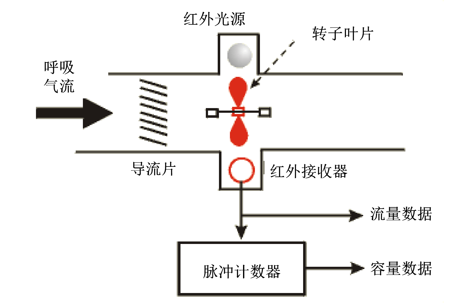 肺通氣功能測(cè)試產(chǎn)品注冊(cè)技術(shù)審查指導(dǎo)原則（2020年第39號(hào)）(圖4)