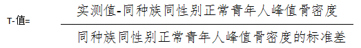 雙能X射線骨密度儀注冊技術審查指導原則（2019年第10號）(圖2)