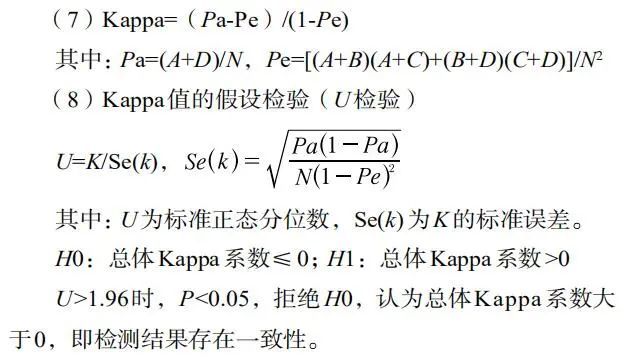 干貨|定性檢測體外診斷試劑臨床試驗(yàn)方案的設(shè)計(jì)策略(圖6)