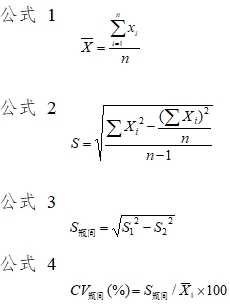 C反應(yīng)蛋白測定試劑盒注冊技術(shù)審查指導(dǎo)原則（2016年修訂版）（2016年第28號）(圖3)